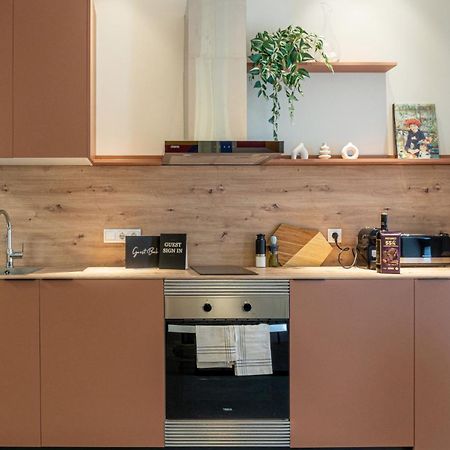 Osito Hub - Duque De Gaeta Lägenhet Valencia Exteriör bild